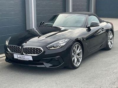 Second-hand BMW Z4 Sport Line 197 CP (144 kW) 2020 Andere Cabrio