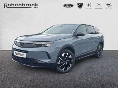 Gebraucht Opel Grandland Electric
