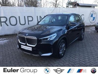 Schwarz ii Gebraucht 2023 BMW iX1 Performance SUV | 32.988 € (Guter Preis)