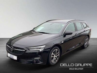 gebraucht Opel Insignia ST Edition, 1.5D Autom. LED Scheinwerfe