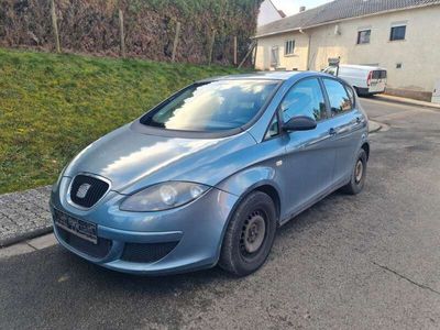 Seat Altea