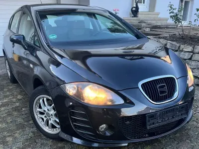 Gebraucht Seat Leon