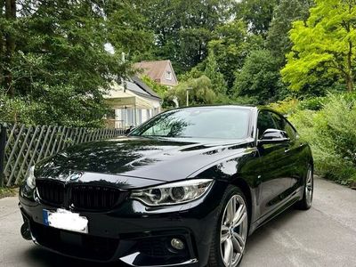 BMW 430