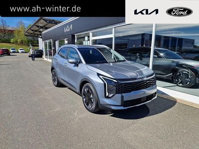 Nuova Kia Sportage Comfort 150 CV (110 kW) 2026 Argento SUV