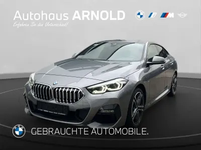 Używany BMW 220