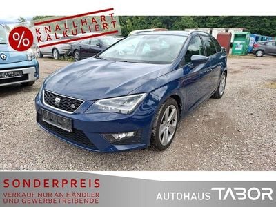 Seat Leon ST