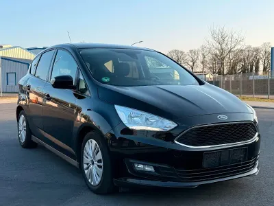 Gebraucht Ford C-MAX