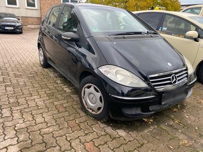 Mercedes A150