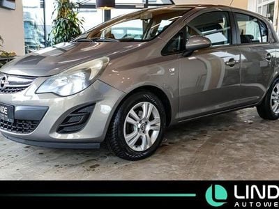 Usata Hyundai Tucson 87 CV (63 kW) 2014 Marrone SUV