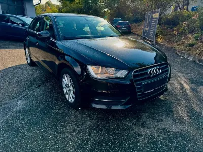 Gebraucht Audi A3 Sportback