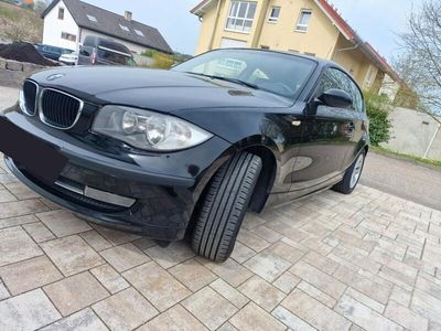 gebraucht BMW 118 118 1er Diesel (3-Türer) d DPF