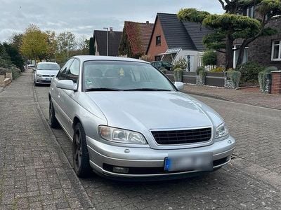 Opel Omega