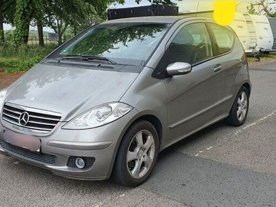Mercedes A150