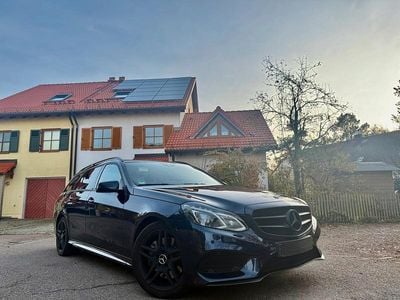 Mercedes E350