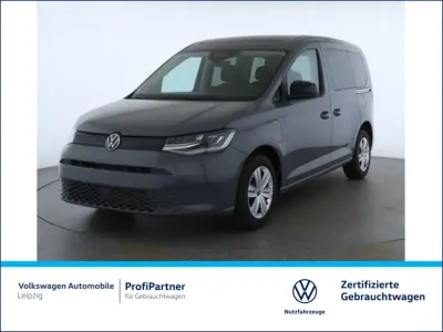 Gebraucht VW Caddy