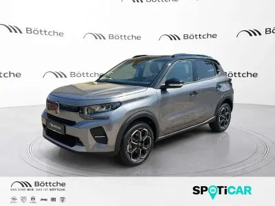 Gebraucht Citroën C3