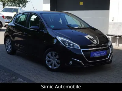 Gebraucht Peugeot 208