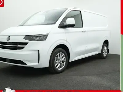 Gebraucht VW T7 150 PS (110 kW) 2025 Weiß Van