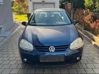 VW Golf V
