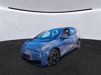 Gebraucht VW ID.3 Pro 106 kW (145 PS) 2022 Mondsteingrau Kleinwagen