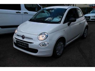 gebraucht Fiat 500 500