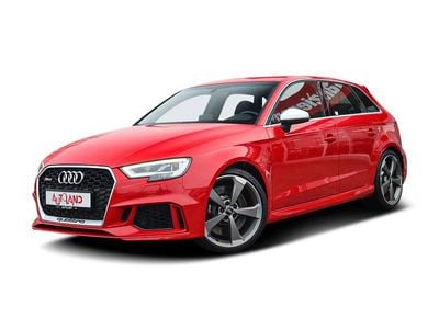 Audi RS3 Sportback