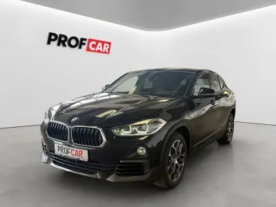 Gebraucht BMW X2