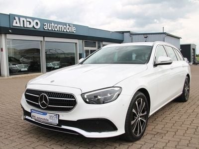 Mercedes E300