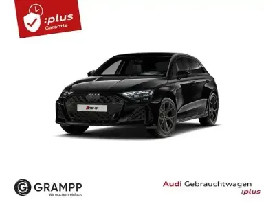 Gebraucht Audi RS3 Sportback