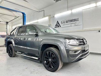 VW Amarok