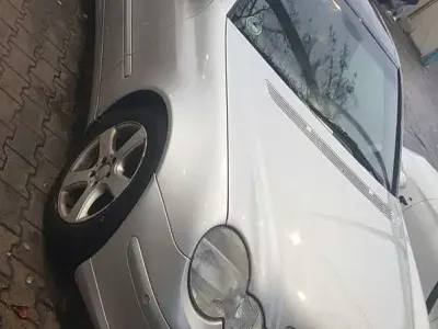 Gebraucht Mercedes CL200 163 PS (119 kW) 2004 Coupé