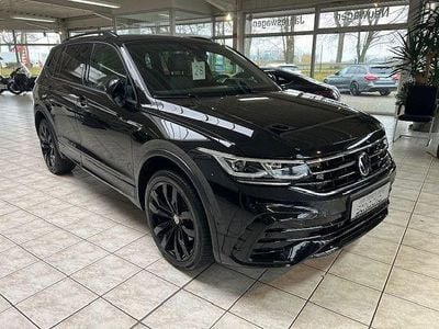 VW Tiguan Allspace