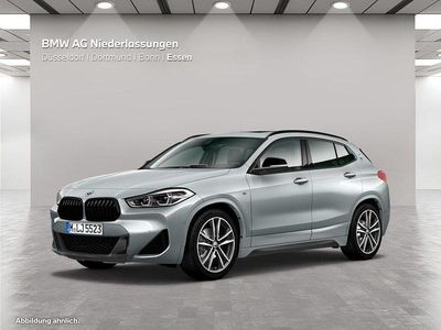Gebraucht BMW X2 M Sport 136 PS (100 kW) 2023 Grau SUV