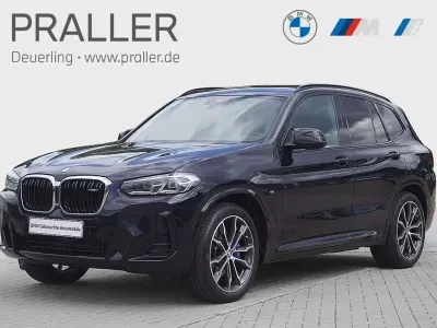 Gebraucht BMW X3 M