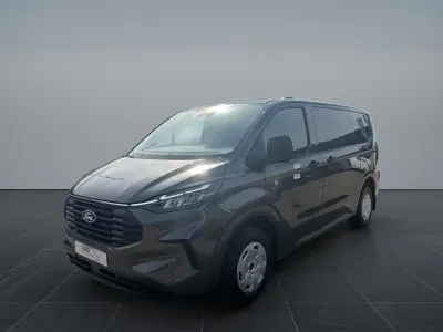 Neu Ford Transit Custom Trend 170 PS (125 kW) 2026 Grau Van / Kleinbus