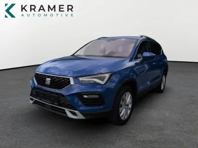 Usado Seat Ateca