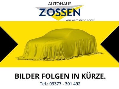 gebraucht Opel Astra Style 1.4 Turbo Mehrzonenklima SHZ LenkradHZG Temp