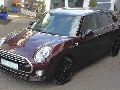 Mini Cooper Clubman
