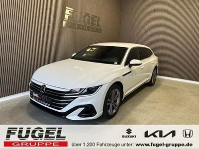 VW Arteon
