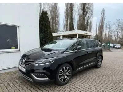 Gebraucht Renault Espace