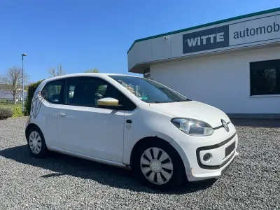 Usado VW up!