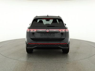 Neu VW Tiguan R-line 272 PS (200 kW) 2025 Deep black perleffekt SUV