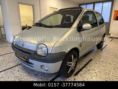 gebraucht Renault Twingo 1.2 Privilege*Panoramadach*Tüv8/2025*