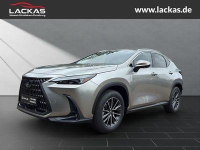 Lexus NX350h