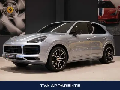 Gebraucht Porsche Cayenne 340 PS (250 kW) 2022 Grau SUV