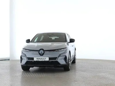 Gebraucht Renault Megane E-Tech