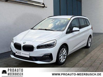 BMW 220 Gran Tourer