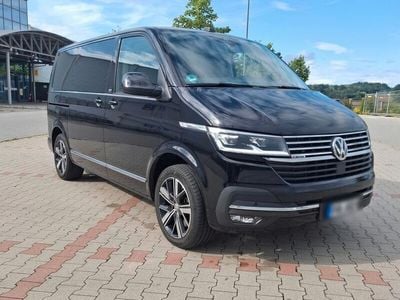 VW T6.1