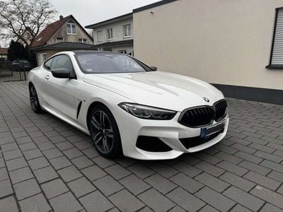 BMW 840