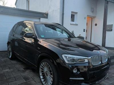 Alpina XD3